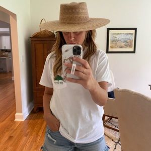 Lack of Color Palma hat s/m